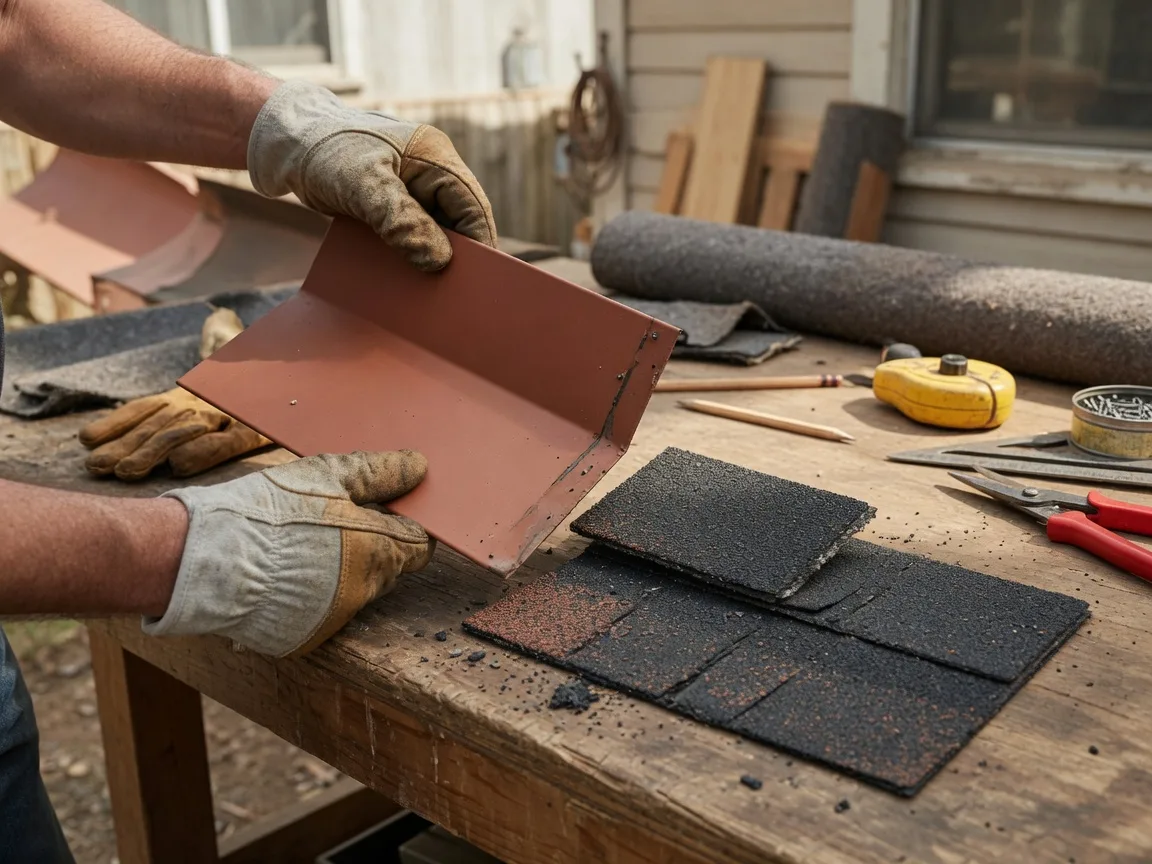 Roof Repair company in Mouthcard, KY